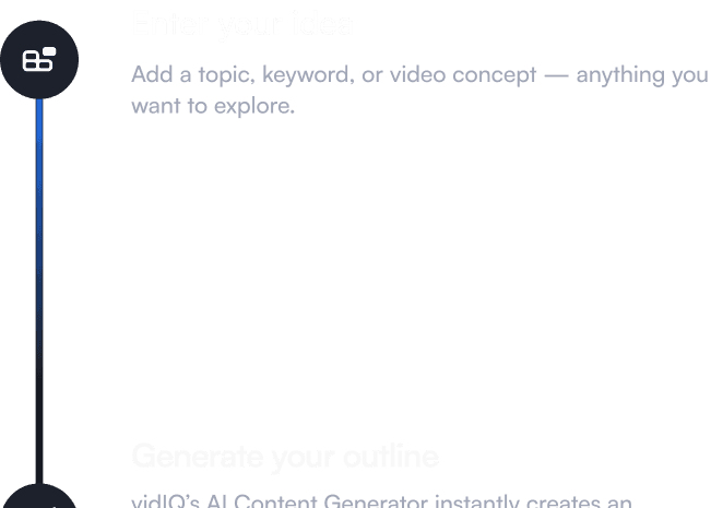 How the YouTube Content Generator Works