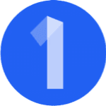 1of10 logo