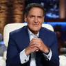 Mark Cuban