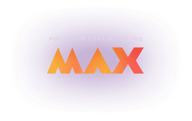 max plan logo