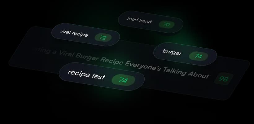 YouTube SEO Foundation Tools