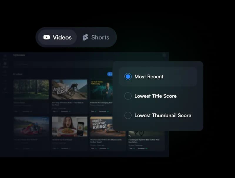 Optimize Your Existing Videos with YouTube SEO Tools