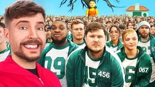 MrBeast Thumbnails - image 1