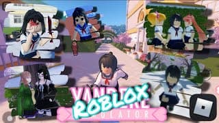 Yandere Simulator Fangames for Roblox 💟
