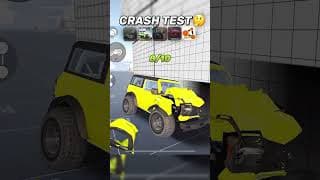Top 5 Mobile Games CRASH-TEST