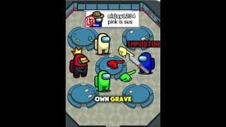 Mastermind among us gameplay