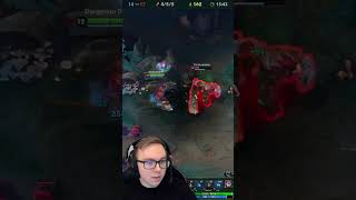 I brought THEBAUSFFS back some bad memories with my TRUNDLE