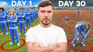 MrBeast Thumbnails - image 2