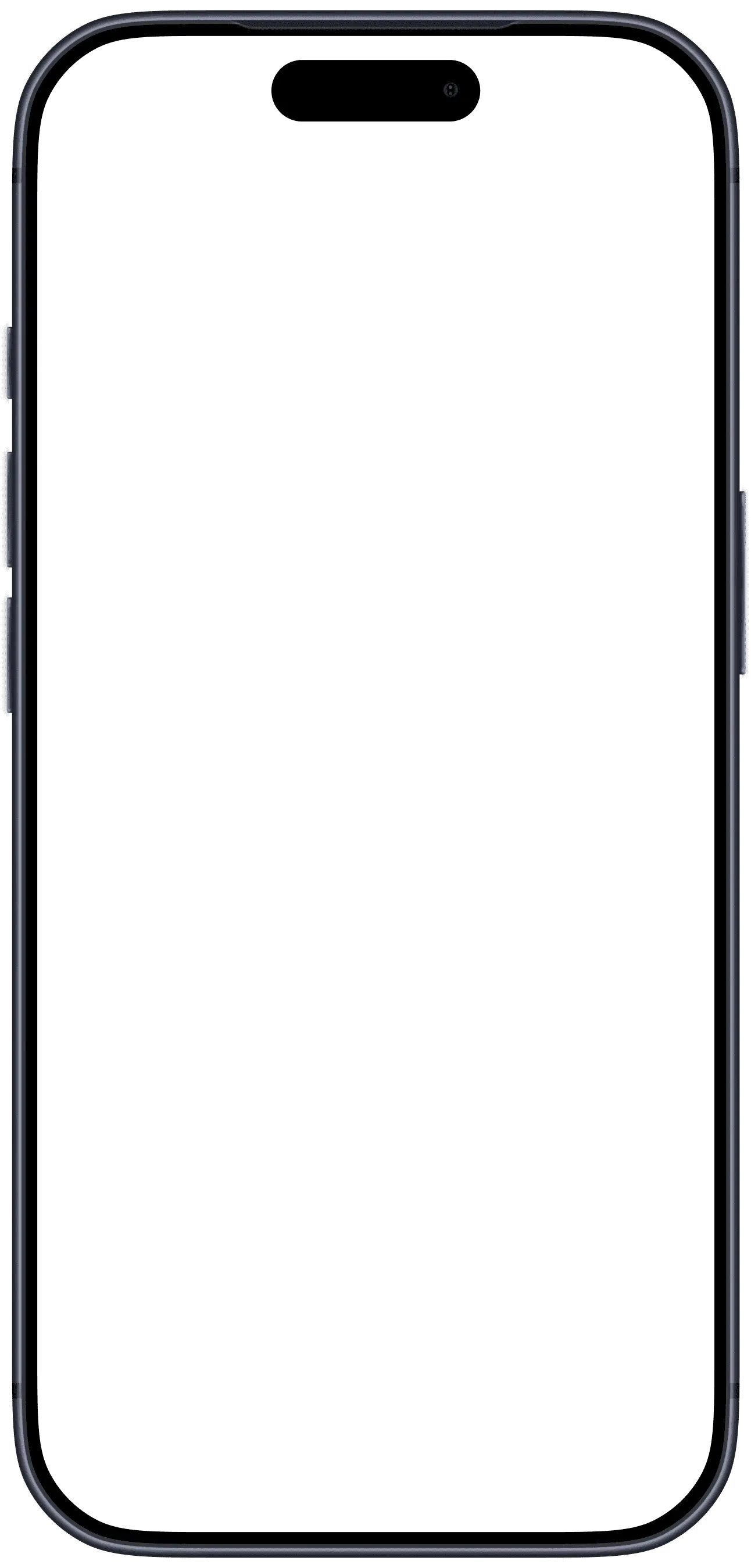 Instagram AI assistant in an iPhone mockup