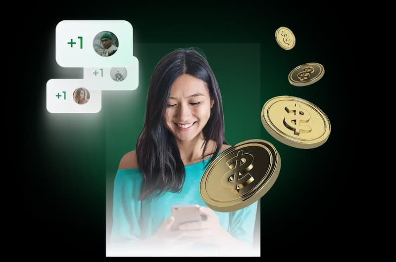 Make Passive Income