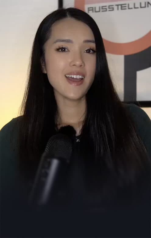 Christina's Side Hustle