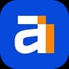 Ahrefs for YouTube logo