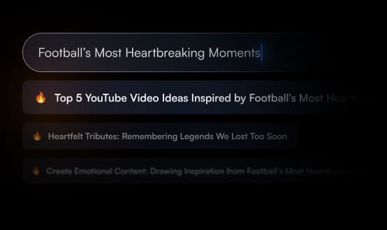 Discover Winning Ideas