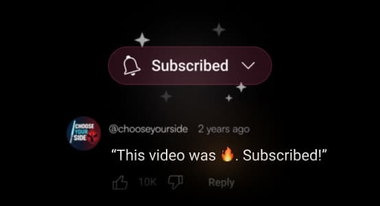 Get More Subscribers