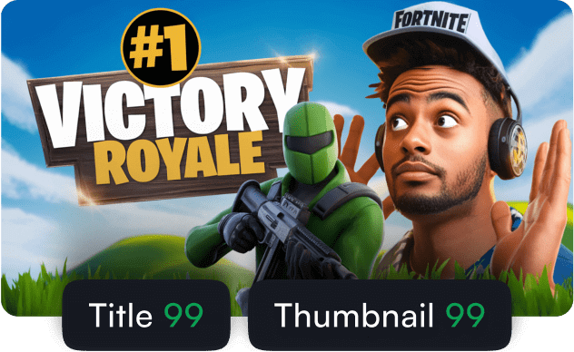 Video scoring illustration