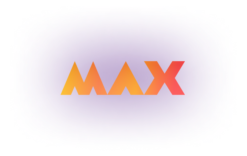 max plan logo
