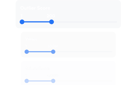 Filter by format