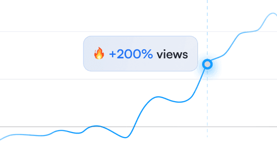 Replicate success patterns
