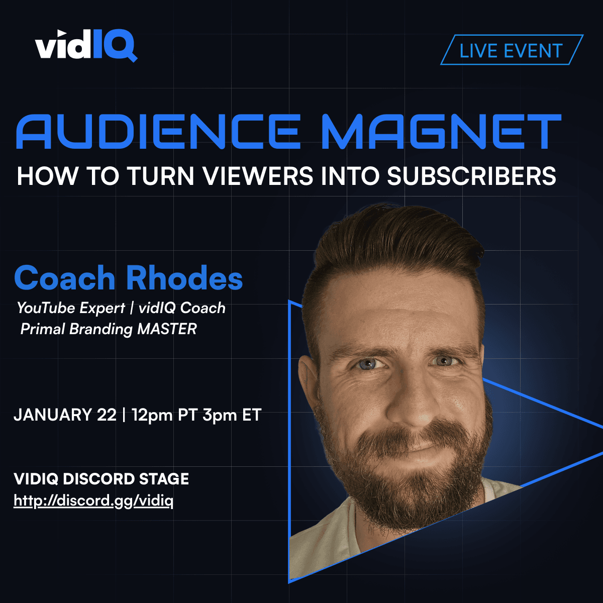 Audience Magnet: How to Make People Care About You