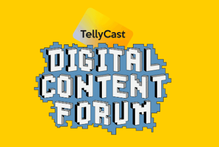 Digital Content Forum