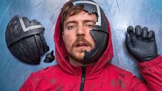MrBeast Thumbnails - image 1