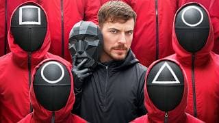 MrBeast Thumbnails - image 1