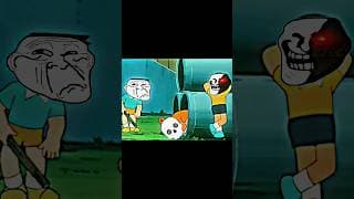 Pockethopes Doraemon Troll Face Meme Edit