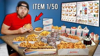 Food Reviews Thumbnails - image 4