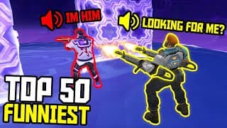 TOP 50 FUNNIEST VALORANT MOMENTS OF ALL TIME!