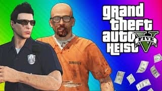 Grand Theft Auto V Thumbnails - image 2
