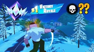 Fortnite Thumbnails - image 5
