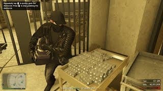 Grand Theft Auto V Thumbnails - image 3
