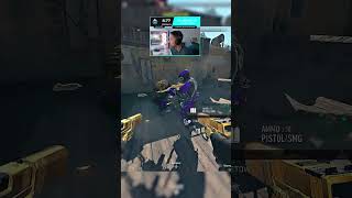 the New Meta Secondary in Warzone! Best X13 Class Setup