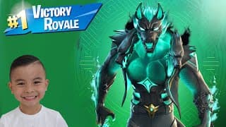 Fortnite Thumbnails - image 4