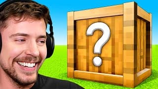 Would You Rather Have $10,000 or This Mystery Box!