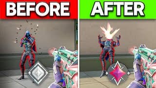 How to rank up so fast it feels illegal