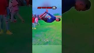 Coldest stunt moments