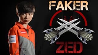 League of Legends Thumbnails - image 2