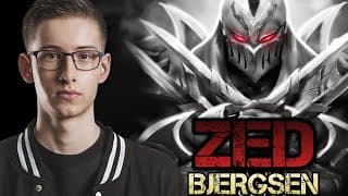 League of Legends Thumbnails - image 3