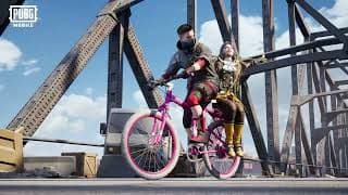 PUBG Mobile Thumbnails - image 3