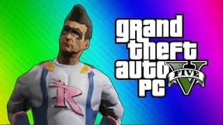 Grand Theft Auto V Thumbnails - image 1