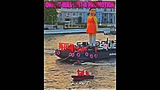 It's just normal promotion...