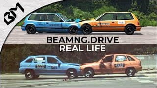 BeamNG Drive Thumbnails - image 1