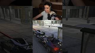 Just like in real life!