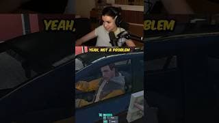 Just like in real life!