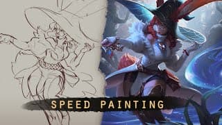 Drawing Thumbnails - image 3