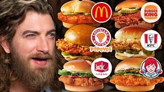 Food Reviews Thumbnails - image 1