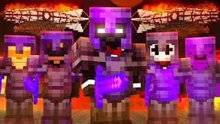 I Created Minecraft's Strongest Civilization