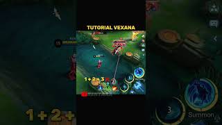 Vexana Tutorial