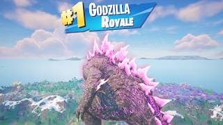 Fortnite Thumbnails - image 1